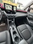 2023 Toyota Corolla Cross XLE AWD White - 2