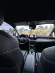 2023 Toyota Corolla Cross XLE AWD White - 4