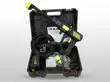 Cordless Car Washing Machine - 48V Lithium Battery - 1