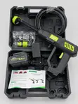 Cordless Car Washing Machine - 48V Lithium Battery - 3