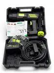 Cordless Car Washing Machine - 48V Lithium Battery - 4