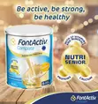 FontActiv Complete High-Energy High-Protein Powdered Milk - 2