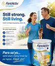 FontActiv Complete High-Energy High-Protein Powdered Milk - 3