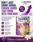 FontActiv Complete High-Energy High-Protein Powdered Milk - 4