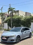 2022 Honda Accord Sport 1.5T - 1