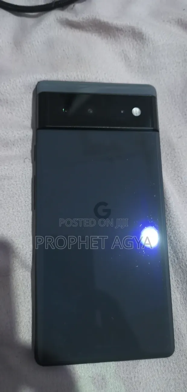 Google Pixel 6 128GB Blue - 1