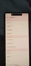 Google Pixel 6 128GB Blue - 3