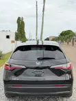 Honda HR-V LX AWD CVT 2023 Black - 4