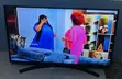 UK Used LG webOS ThinQ AI 4K UHD HDR Smart TV - 43 inches - 5