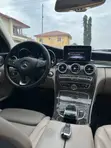 Mercedes-Benz C300 Luxury 4Matic Sedan 2016 White - 5