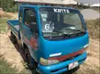 Kia Combi 2001 - Blue - 3