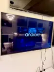 Sony BRAVIA 55-inch 4K UHD Android Smart TV - 1