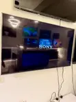 Sony BRAVIA 55-inch 4K UHD Android Smart TV - 2