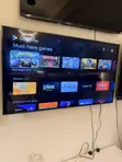 Sony BRAVIA 55-inch 4K UHD Android Smart TV - 3