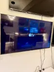 Sony BRAVIA 55-inch 4K UHD Android Smart TV - 5