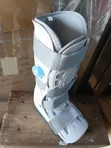 Aircast Inflatable Walking Boot - 1