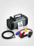 NEXPOW 5-in-1 Car Jump Starter with Air Compressor & Torchlight (1600A) - 1