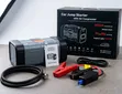 NEXPOW 5-in-1 Car Jump Starter with Air Compressor & Torchlight (1600A) - 3