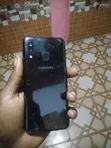 Samsung Galaxy A20e 32GB Black (Used) - 2