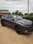 New Changan X5 Plus Beyond Pro 2026 Gray - 2