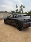 New Changan X5 Plus Beyond Pro 2026 Gray - 3