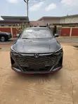 New Changan X5 Plus Beyond Pro 2026 Gray - 4