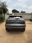 New Changan X5 Plus Beyond Pro 2026 Gray - 5