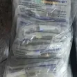 Infusion Set with Needles (25 Pieces) - 2
