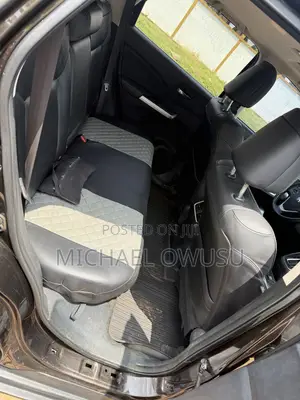 Honda CR-V 2016 Touring Edition