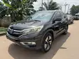 Honda CR-V 2016 Touring Edition - 4