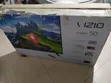 Vizio 50 Inch TV - Brand New - 2