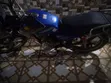 Royal RY125 Motorcycle 2015 Blue - 2