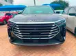New Jetour X70 Plus 2025 Black - 1