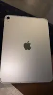 Apple iPad (2025) 128GB Silver - 1