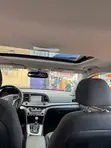 Hyundai Elantra ECO 2018 Black - 3