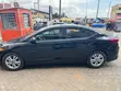Hyundai Elantra ECO 2018 Black - 4