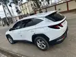 Hyundai Tucson SE 2022 White - 1
