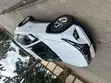 Hyundai Tucson SE 2022 White - 3