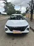 Hyundai Tucson SE 2022 White - 5