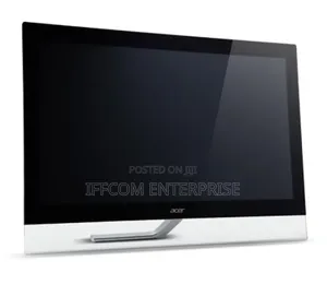 Acer T232HL Touch Screen Monitor