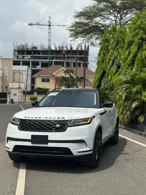 2021 Land Rover Range Rover Velar S