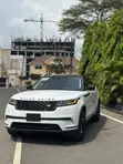 2021 Land Rover Range Rover Velar S - 1