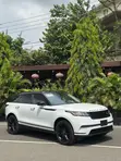 2021 Land Rover Range Rover Velar S - 4