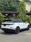 2021 Land Rover Range Rover Velar S - 5