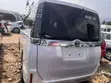 Toyota Voxy V 2WD 8-Seater 2015 White - 3
