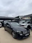 2017 Mercedes-Benz E300 4Matic AWD Sedan - 2