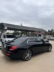 2017 Mercedes-Benz E300 4Matic AWD Sedan - 3
