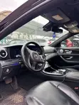 2017 Mercedes-Benz E300 4Matic AWD Sedan - 4