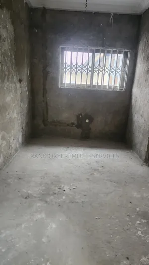 Furnished 2-Bedroom Apartment for Rent in Pokuase