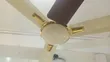 ANSO Ceiling Fan with Remote Control - 5